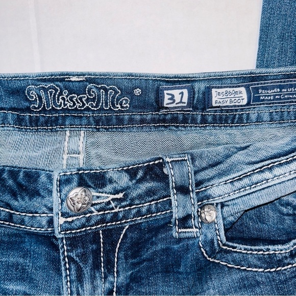 Miss Me Jeans. - Picture 11 of 11